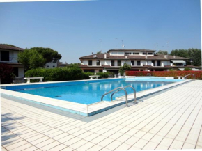Holiday House in a Residential Complex, Porto Santa Margherita